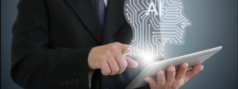 AI駆動開発請負 — AIソリューション実装